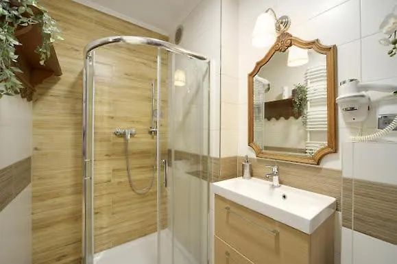Trevilles Apartamenty - Pod Lasem Szklarska Poreba Poland