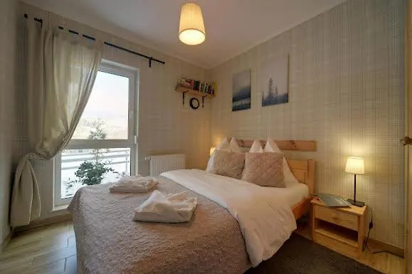 Trevilles Apartamenty - Pod Lasem Szklarska Poreba Apartment